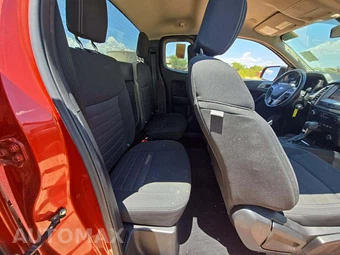 2019 Ford Ranger XLT Extended Cab Long Bed w/Rear Doors - miniatura 13