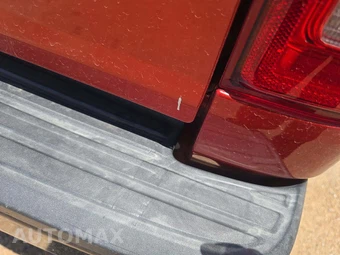2019 Ford Ranger XLT Extended Cab Long Bed w/Rear Doors - miniatura 21