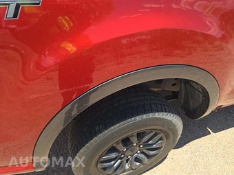 2019 Ford Ranger XLT Extended Cab Long Bed w/Rear Doors - miniatura 22