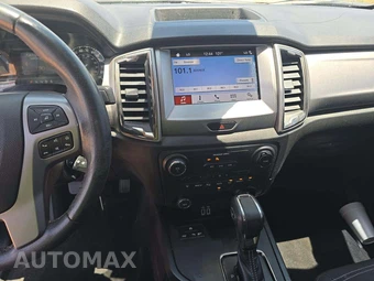 2019 Ford Ranger XLT Extended Cab Long Bed w/Rear Doors - miniatura 7