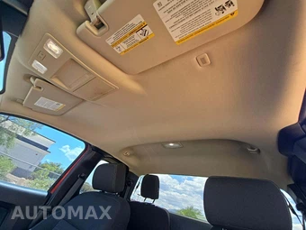 2019 Ford Ranger XLT Extended Cab Long Bed w/Rear Doors - miniatura 8