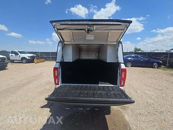 2019 Ford Ranger XLT Extended Cab Long Bed w/Rear Doors - miniatura 11