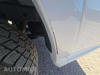 2019 Ford Ranger XLT Extended Cab Long Bed w/Rear Doors - miniatura 21