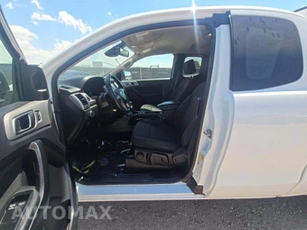 2019 Ford Ranger XLT Extended Cab Long Bed w/Rear Doors - miniatura 3