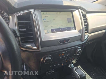 2019 Ford Ranger XLT Extended Cab Long Bed w/Rear Doors - miniatura 7