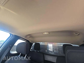 2019 Ford Ranger XLT Extended Cab Long Bed w/Rear Doors - miniatura 8