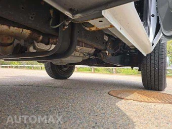 2019 Ford Super Duty E-350 Cutaway - miniatura 15