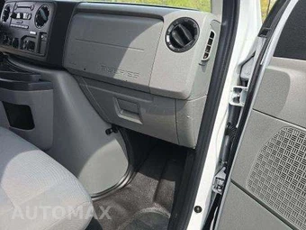 2019 Ford Super Duty E-350 Cutaway - miniatura 17