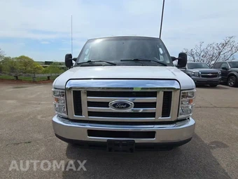 2019 Ford Super Duty E-350 Cutaway - miniatura 2