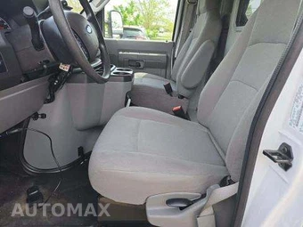 2019 Ford Super Duty E-350 Cutaway - miniatura 7
