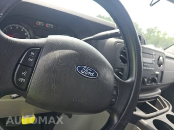 2019 Ford Super Duty E-350 Cutaway - miniatura 10