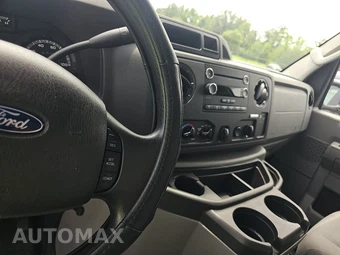 2019 Ford Super Duty E-350 Cutaway - miniatura 11