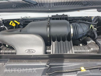 2019 Ford Super Duty E-350 Cutaway - miniatura 15