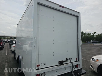 2019 Ford Super Duty E-350 Cutaway - miniatura 5