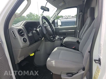 2019 Ford Super Duty E-350 Cutaway - miniatura 7