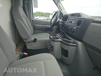 2019 Ford Super Duty E-350 Cutaway - miniatura 8