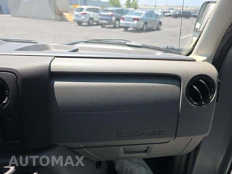 2019 Ford Super Duty E-350 Cutaway DRW - miniatura 17
