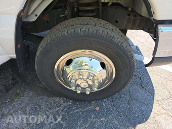 2019 Ford Super Duty E-350 Cutaway DRW - miniatura 24