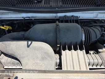 2019 Ford Super Duty E-350 Cutaway DRW - miniatura 25