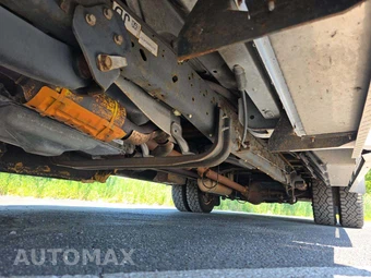 2019 Ford Super Duty E-350 Cutaway DRW - miniatura 7