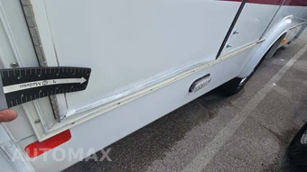 2019 Ford Super Duty E-350 Cutaway DRW - miniatura 20