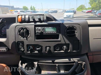 2019 Ford Super Duty E-350 Cutaway DRW - miniatura 10