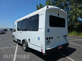 2019 Ford Super Duty E-350 Cutaway DRW - miniatura 2