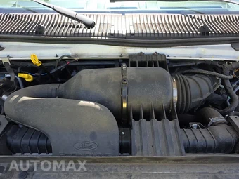 2019 Ford Super Duty E-350 Cutaway DRW - miniatura 27