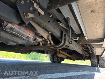 2019 Ford Super Duty E-350 Cutaway DRW - miniatura 7