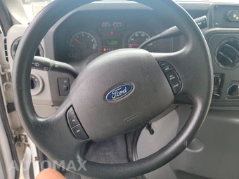 2019 Ford Super Duty E-350 Cutaway DRW - miniatura 10
