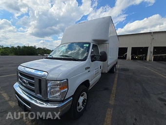 2019 Ford Super Duty E-350 Cutaway DRW