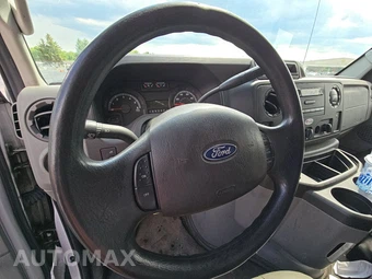 2019 Ford Super Duty E-350 Cutaway DRW - miniatura 10