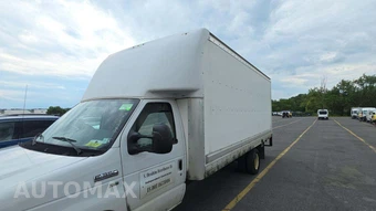 2019 Ford Super Duty E-350 Cutaway DRW - miniatura 17