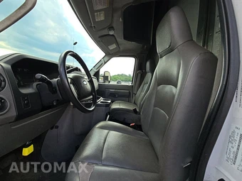 2019 Ford Super Duty E-350 Cutaway DRW - miniatura 7