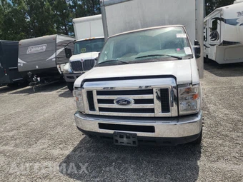 2019 Ford Super Duty E-350 Cutaway DRW – miniatura 19