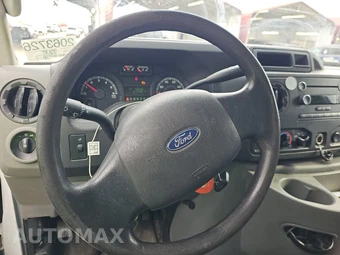 2019 Ford Super Duty E-350 Cutaway DRW – miniatura 10