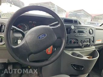 2019 Ford Super Duty E-350 Cutaway DRW – miniatura 11