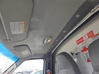 2019 Ford Super Duty E-350 Cutaway DRW – miniatura 16