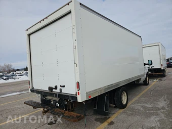 2019 Ford Super Duty E-350 Cutaway DRW – miniatura 4