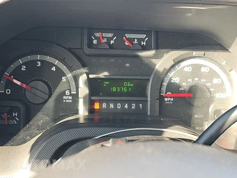2019 Ford Super Duty E-350 Cutaway DRW - miniatura 12