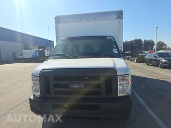 2019 Ford Super Duty E-350 Cutaway DRW - miniatura 2