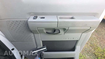 2019 Ford Super Duty E-350 Cutaway DRW - miniatura 20
