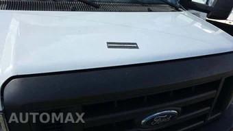 2019 Ford Super Duty E-350 Cutaway DRW - miniatura 32
