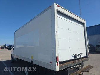 2019 Ford Super Duty E-350 Cutaway DRW - miniatura 6
