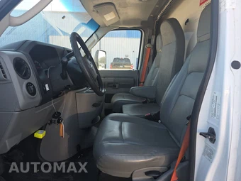 2019 Ford Super Duty E-350 Cutaway DRW - miniatura 7