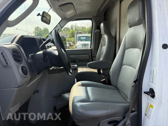 2019 Ford Super Duty E-350 Cutaway DRW - miniatura 19