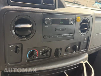2019 Ford Super Duty E-350 Cutaway DRW - miniatura 24