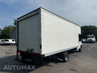 2019 Ford Super Duty E-350 Cutaway DRW - miniatura 3