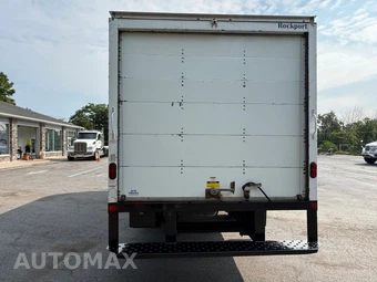 2019 Ford Super Duty E-350 Cutaway DRW - miniatura 4