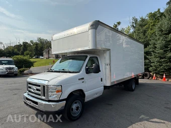 2019 Ford Super Duty E-350 Cutaway DRW - miniatura 7